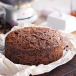 Mary Berry Christmas Fruit Cake