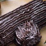 Mary Berry Christmas Log Recipe