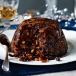 Mary Berry Christmas Pudding