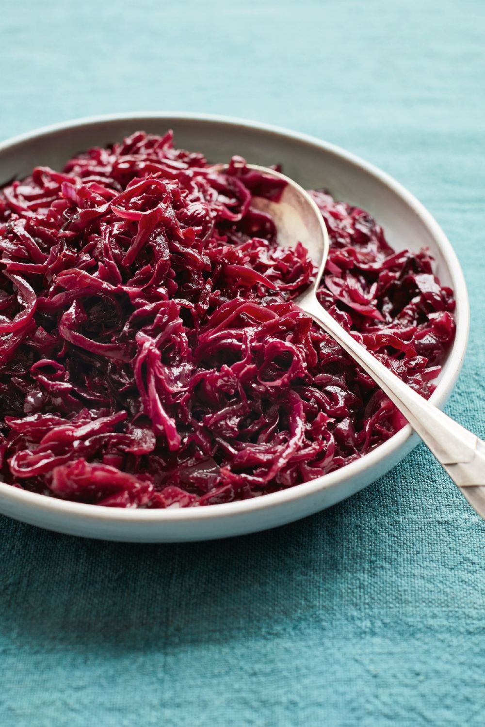 Mary Berry Christmas Red Cabbage