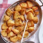 Mary Berry Christmas Roast Potatoes