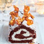 Mary Berry Christmas Roulade