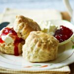 Mary Berry Christmas Scones