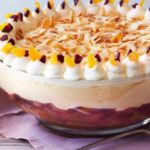 Mary Berry Christmas Trifle