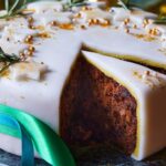 Mary Berry Gluten-Free Christmas Cake