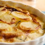 Nigel Slater Dauphinoise Potatoes