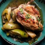 Nigel Slater Chicken Tarragon