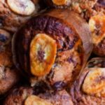 Nigel Slater Banana Muffins