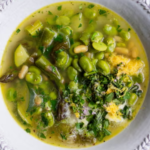 Nigel Slater Vegetable Stew