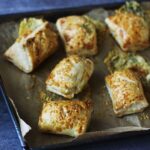 Nigel Slater Stilton Puffs