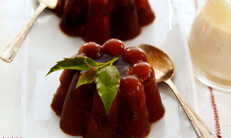 Delia Smith Christmas Dried Fruit Compote