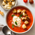 Cherry Tomato Soup Recipe Uk