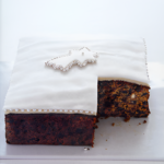 Delia Smith Creole Christmas Cake