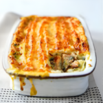 Delia Smith Christmas Eve Fish Pie