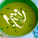 Lettuce Soup Recipe UK