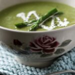 Asparagus Soup Recipe UK​