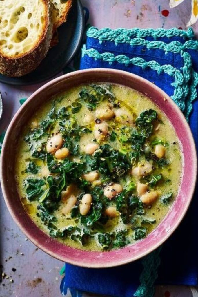 Bean Soup Recipe UK​