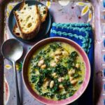 Bean Soup Recipe UK​