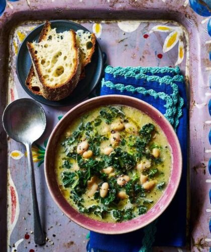 Bean Soup Recipe UK​