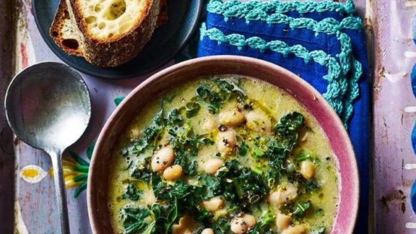 Bean Soup Recipe UK​