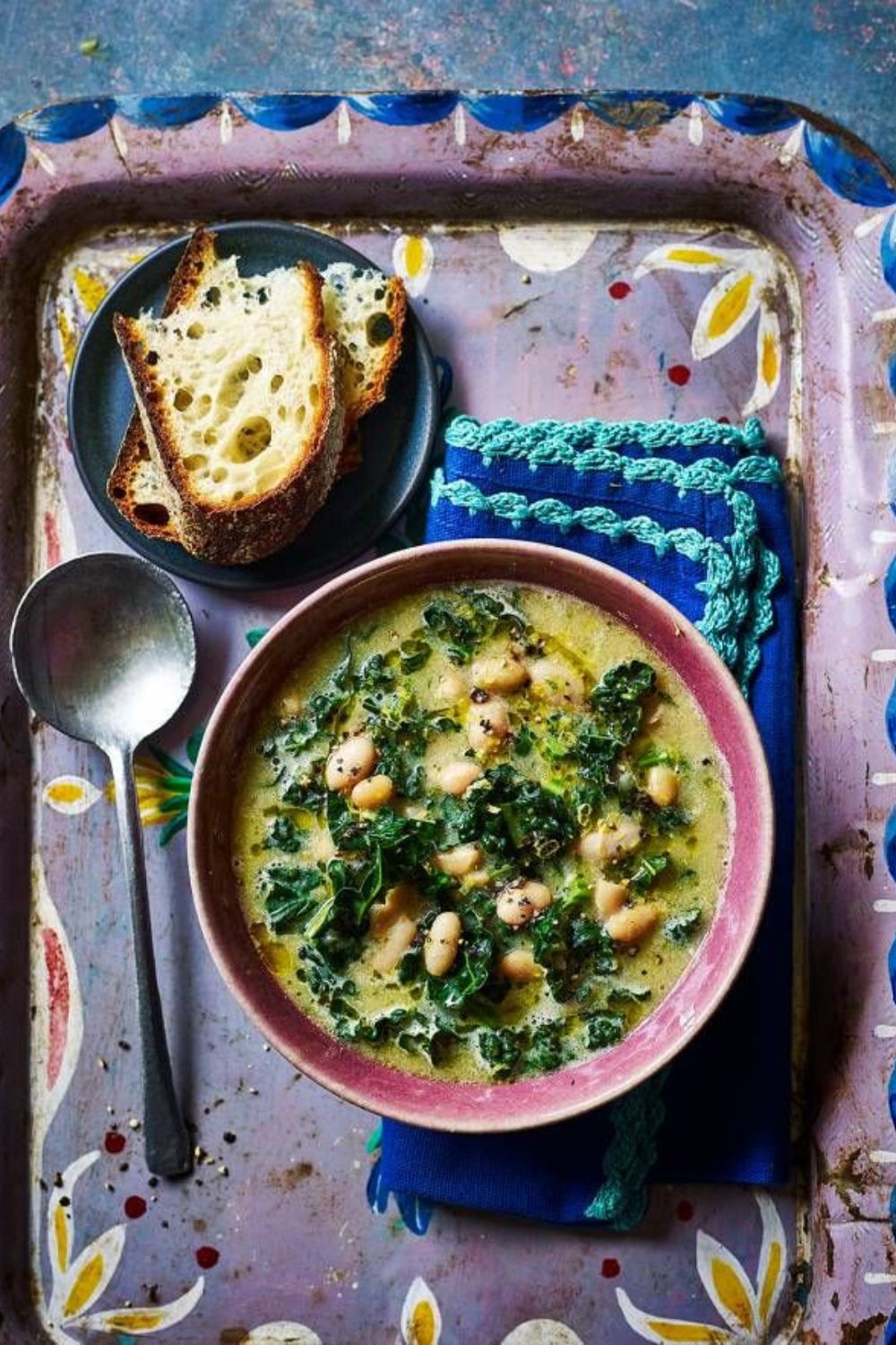 Bean Soup Recipe UK​