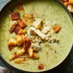 Broccoli Soup Recipe UK​