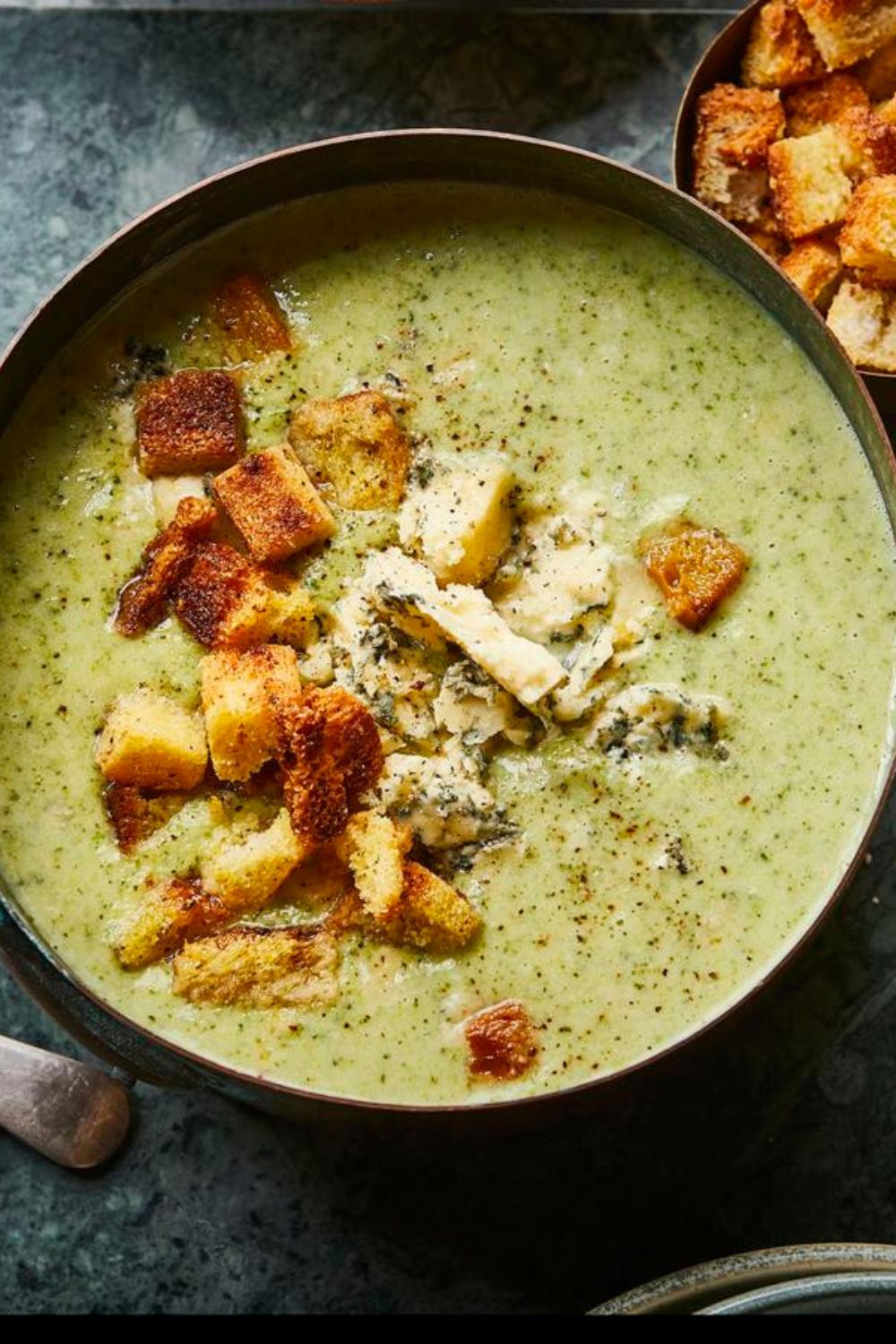 Broccoli Soup Recipe UK​