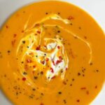 Butternut Squash Soup In Soup Maker​