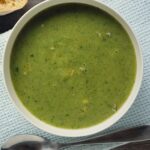 Cabbage And Broccoli Soup​ UK