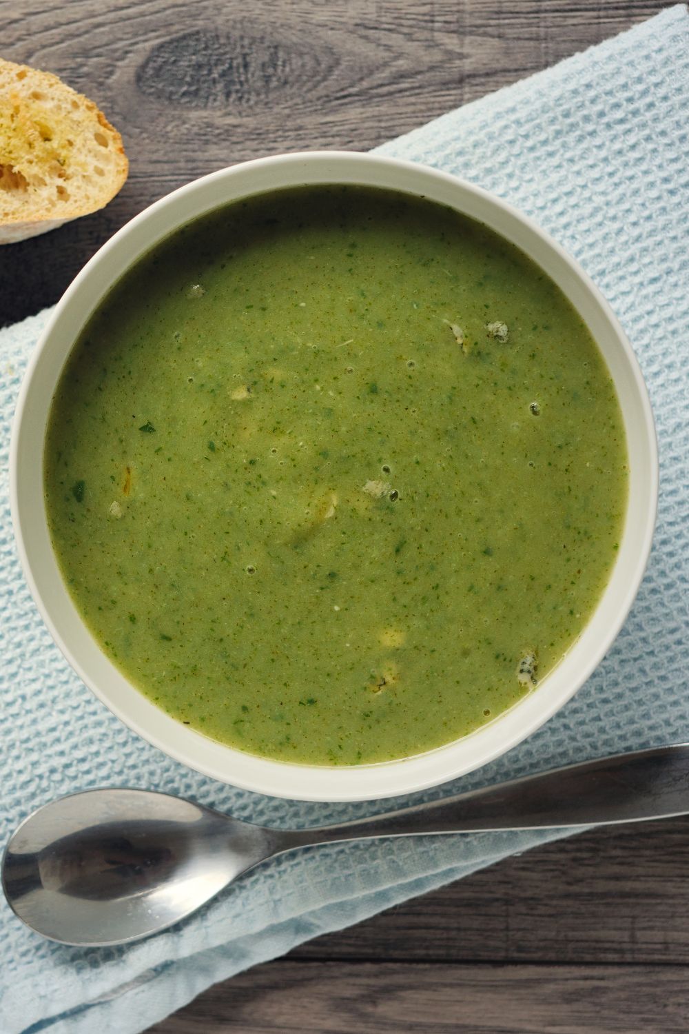 Cabbage And Broccoli Soup​ UK