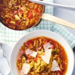 Cabbage Soup Recipe UK​