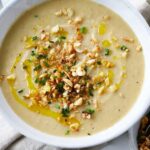 Celeriac Soup Recipe UK​