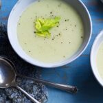 Celery Soup Recipe UK