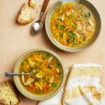 Soulful Chicken Soup​