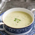 Cream Of Celery Soup Recipe UK​