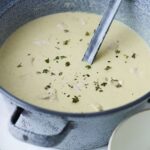 Cream Of Chicken Soup Recipe UK​