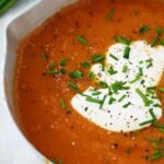 Cream Of Tomato Soup Recipe Uk​