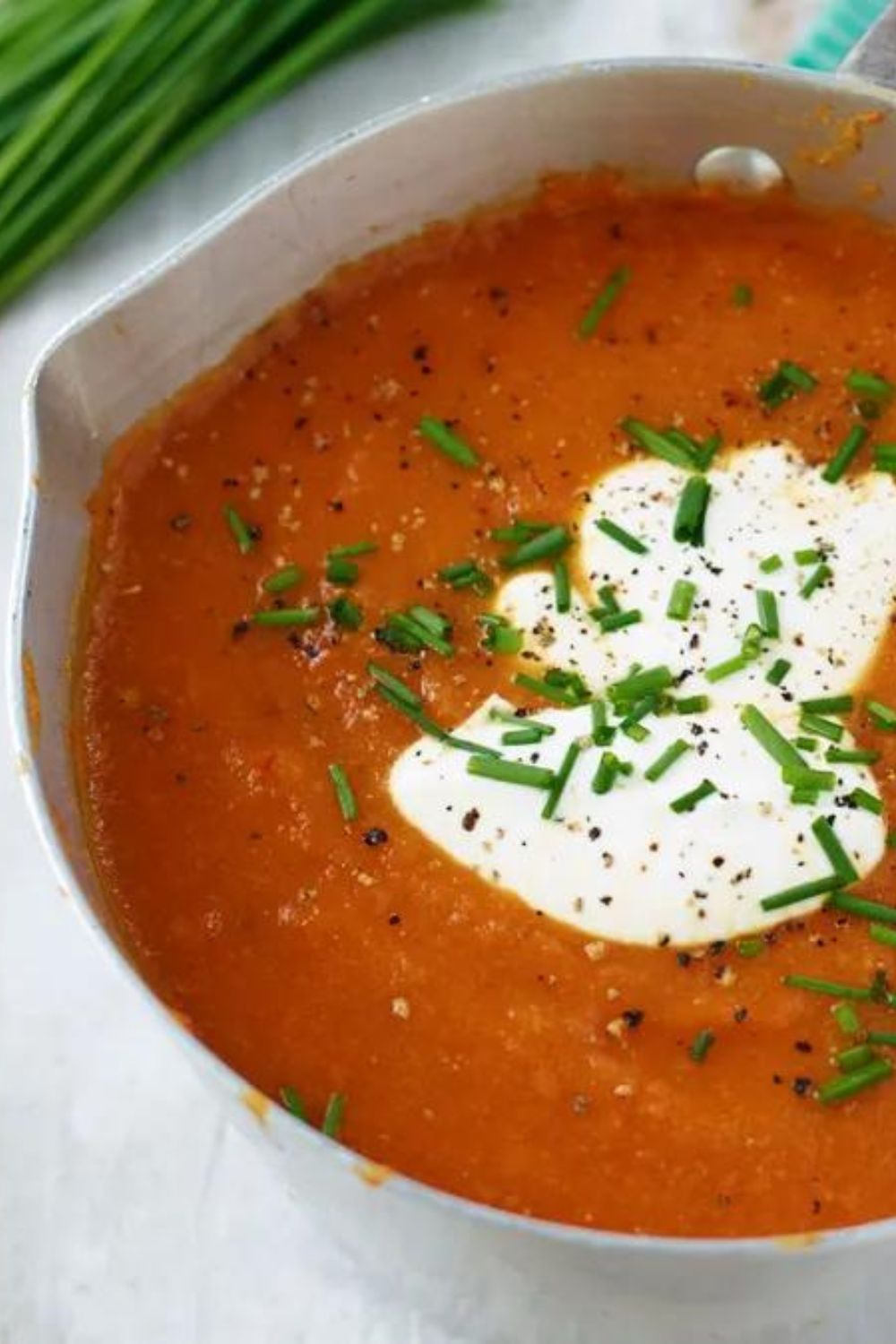 Cream Of Tomato Soup Recipe Uk​