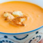 Cream Of Vegetable Soup Recipe UK​