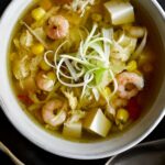 Hot And Sour Soup Recipe UK​