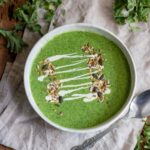 Kale Soup Recipe UK​