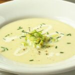 Leek And Potato Soup Recipe UK