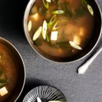 Miso Soup Recipe UK