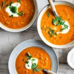 Mulligatawny Soup Recipe UK​