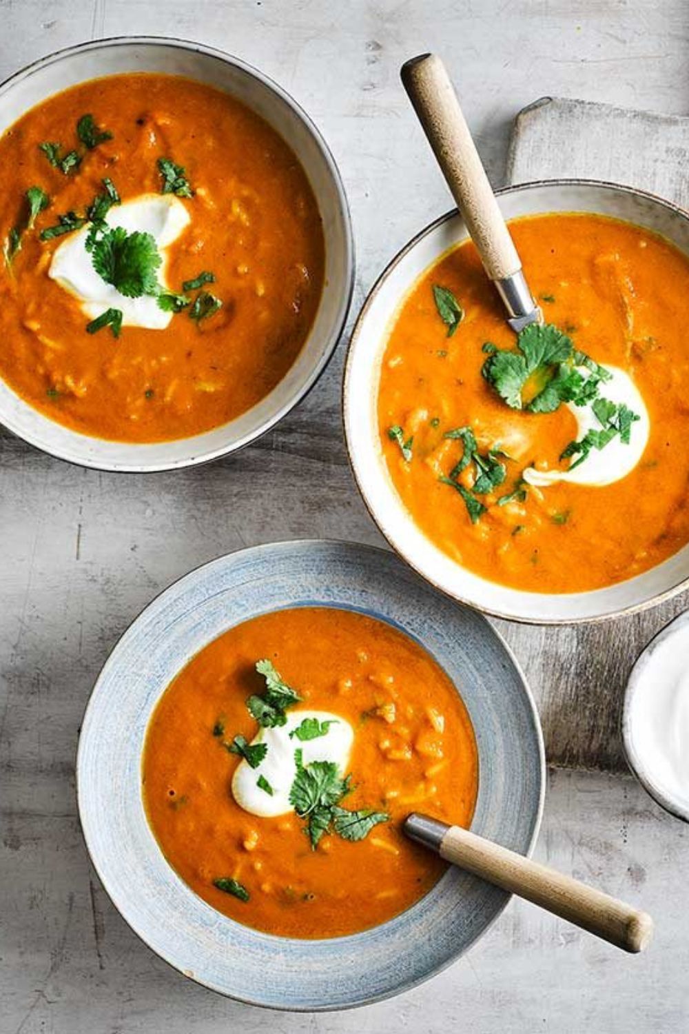 Mulligatawny Soup Recipe UK​