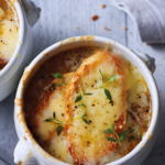 French Onion Soup Recipe UK