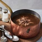 Oxtail Soup Recipe UK​