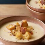 Parsnip Soup Recipe UK​