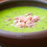 Pea & Ham Soup In A Soup Maker​