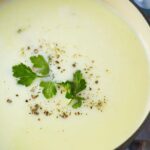 Potato Soup Recipe UK​